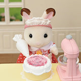 Le coffret pâtisserie - Sylvanian Families - 5807
