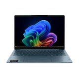 PC Portable LENOVO Yoga Slim 7 14AKP10 | Windows 11 - 14'' OLED - Ryzen 7 AI 350 - Copilot+ - RAM 32 Go - SSD 1 To - AZERTY