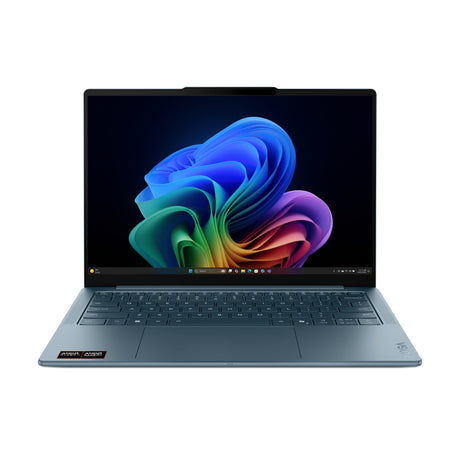 PC Portable LENOVO Yoga Slim 7 14AKP10 | Windows 11 - 14'' OLED - Ryzen 7 AI 350 - Copilot+ - RAM 32 Go - SSD 1 To - AZERTY