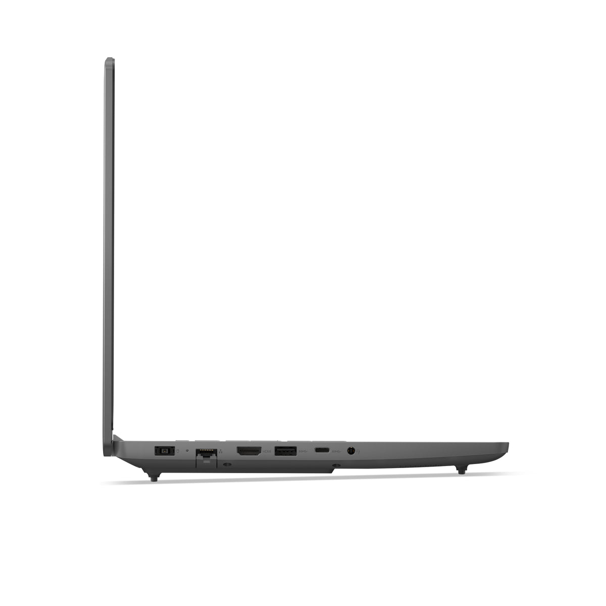 PC portable Gamer LENOVO LOQ 15ARP10E | Sans Windows - 15'' FHD 144hz - Ryzen 7 170 - RTX 4050 - RAM 16 Go - SSD 512 Go - AZERTY