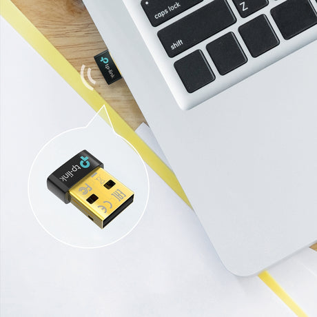 Mini Adaptateur TP-Link UB500 USB BlueTooth 5.x