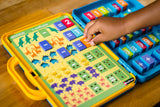 Jeu d'apprentissage - NATHAN - J'apprends a Compter
