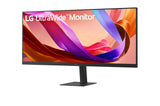 Ecran PC - LG ELECTRONICS - 34 - QHD - 100Hz - Dalle IPS - 5ms - 34U511A-B