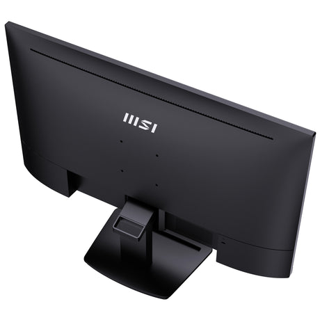Ecran PC - MSI - 27 - FHD - 100Hz - Dalle IPS - 1ms - PRO MP273A