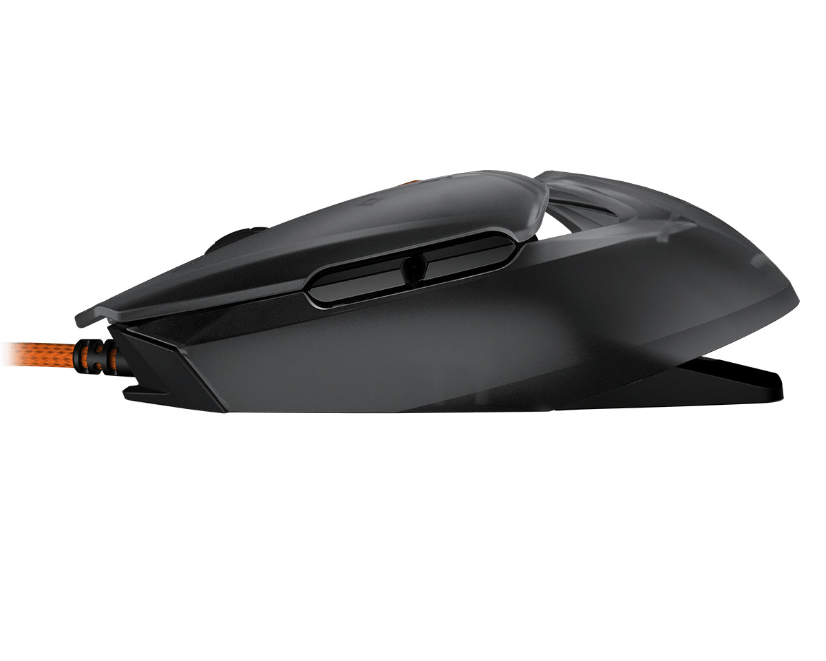 Souris filaire Gamer Cougar Airblader Tournament (Noir)