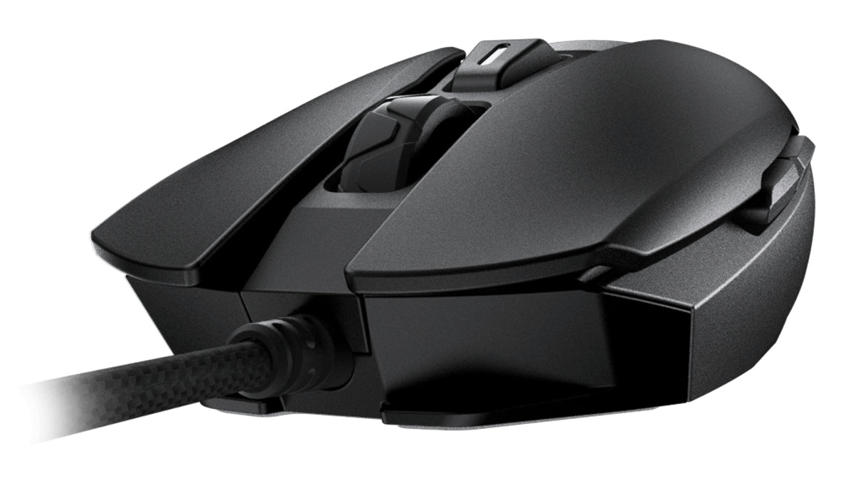 Souris filaire Gamer Cougar Airblader (Noir)