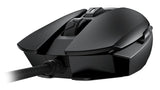 Souris filaire Gamer Cougar Airblader (Noir)