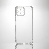 WE PACK verre trempé et coque de protection transparente HONOR X6