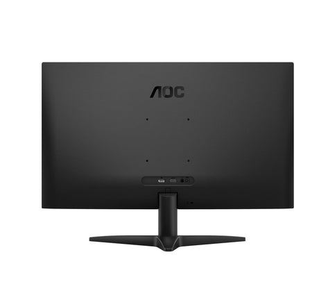 Ecran 27" AOC Basic B3 27B36X Full HD 144Hz (Noir)
