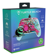 Manette de jeu - Xbox - Rematch Advanced - Filaire - Android Dreams - Compatible PC - Turtle Beach