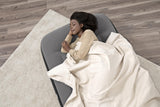 Matelas gonflable - BESTWAY - 671BT - Tritech Twin - 1 personne, pompe USB intégrée, 1,91 m x 97 cm x 36 cm