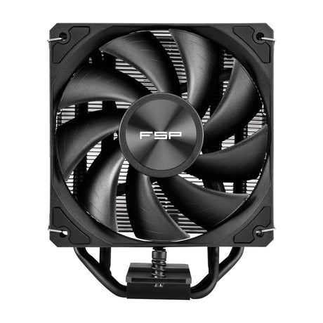 Ventilateur pour processeur FSP NP5-B (Noir)