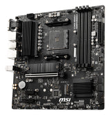 Carte mere - MSI - B550M PRO-VDH