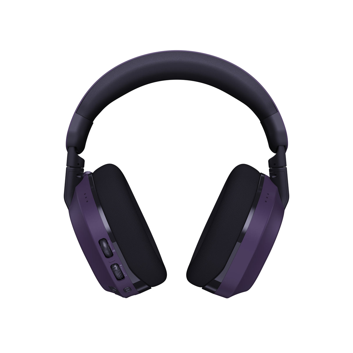 Casque gaming sans fil - TURTLE BEACH - TBS-2102-45 - Stealth 600 - Gen 3 - XB - Violet