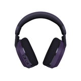 Casque gaming sans fil - TURTLE BEACH - TBS-2102-45 - Stealth 600 - Gen 3 - XB - Violet