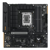 Carte Mère Asus Tuf Gaming B760M-Plus II (Intel LGA 1700) Micro ATX