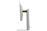Ecran PC Gamer - SAMSUNG  - 27'' - QHD - 500Hz - Dalle QD-OLED - 0,03 ms - Ajustable en hauteur - ODYSSEY OLED G6 - G60SF