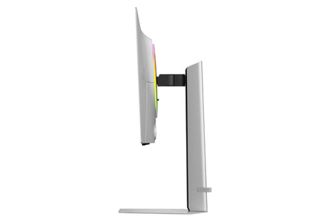 Ecran PC Gamer - SAMSUNG  - 27'' - QHD - 500Hz - Dalle QD-OLED - 0,03 ms - Ajustable en hauteur - ODYSSEY OLED G6 - G60SF
