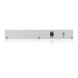 Switch réseau ethernet Gigabit Zyxel GS1200-HP v2 - 5 ports dont 4x PoE