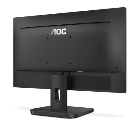 Ecran 24" AOC 24E1Q Full HD (Noir)