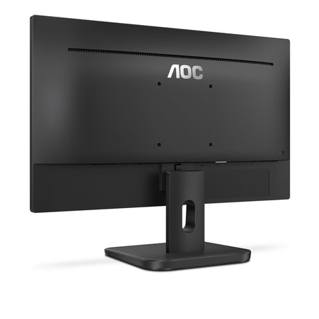 Ecran 24" AOC 24E1Q Full HD (Noir)