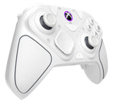 Manette modulaire - Xbox - Victrix™ Pro BFG™ Reloaded - Sans fil - Blanc