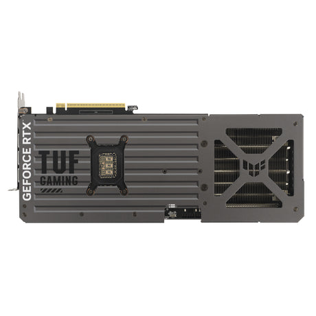 Carte graphique - ASUS - TUF-RTX5080-O16G-GAMING - GDDR7 - DLSS 4 - 16 Go