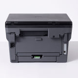 Imprimante multifonction - BROTHER - DCP-L2620DW - 3-en-1 - Monochrome Laser - A4 - Recto-verso - WiFi - Toner - Embarque 700 pages