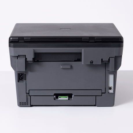 Imprimante multifonction - BROTHER - DCP-L2620DW - 3-en-1 - Monochrome Laser - A4 - Recto-verso - WiFi - Toner - Embarque 700 pages