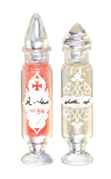 MGA Miniverse - Harry Potter - Jeu Créatif - Potions emblématiques - Loisirs créatif et décoratif en résine - Non Comestible - 8 ans