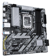 Carte mere - GIGABYTE - B860M D3HP - Format Micro-ATX - Chipset Intel B860 - DDR5
