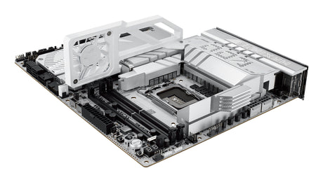 Carte mere - ASUS - MAXIMUS Z890 APEX - Socket 1851 - DDR5 SDRAM - LAN 5 GbE