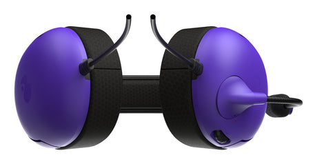 Casque de jeu - PDP - LVL40 - Filaire - Stéréo - Micro flexible