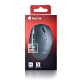 Souris sans fil NGS Bee (Noir)