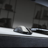Souris sans fil Gamer Glorious PC Gaming Race Model O2 Pro 4K/8K (Noir)
