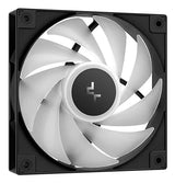 Ventilateur pour processeur DeepCool AG620 V2 RGB (Noir)