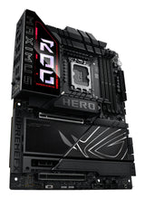 Carte mere - ASUS - MAXIMUS Z890 HERO - DDR5 - PCIe 4.0 - USB 3.2