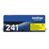 Brother TN-241 Toner Laser Jaune
