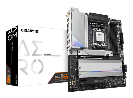 Carte mere - GIGABYTE - B650 AERO G Carte mere