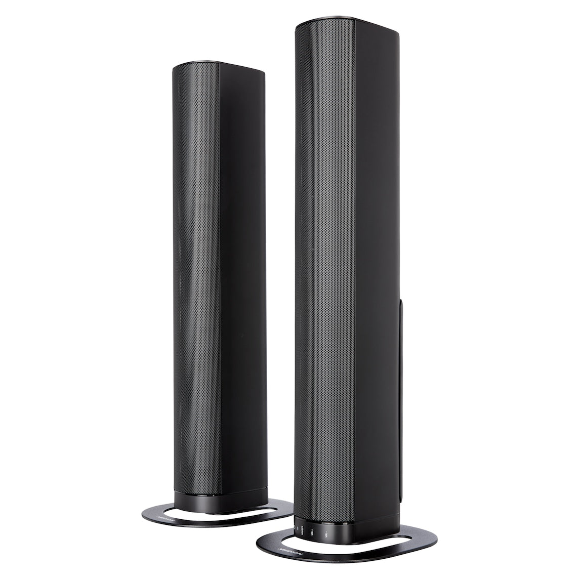 Barre de Son 2.1 - MEDION - 2x30W RMS + Sub 60W RMS - Caisson sans fil