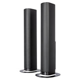 Barre de Son 2.1 - MEDION - 2x30W RMS + Sub 60W RMS - Caisson sans fil