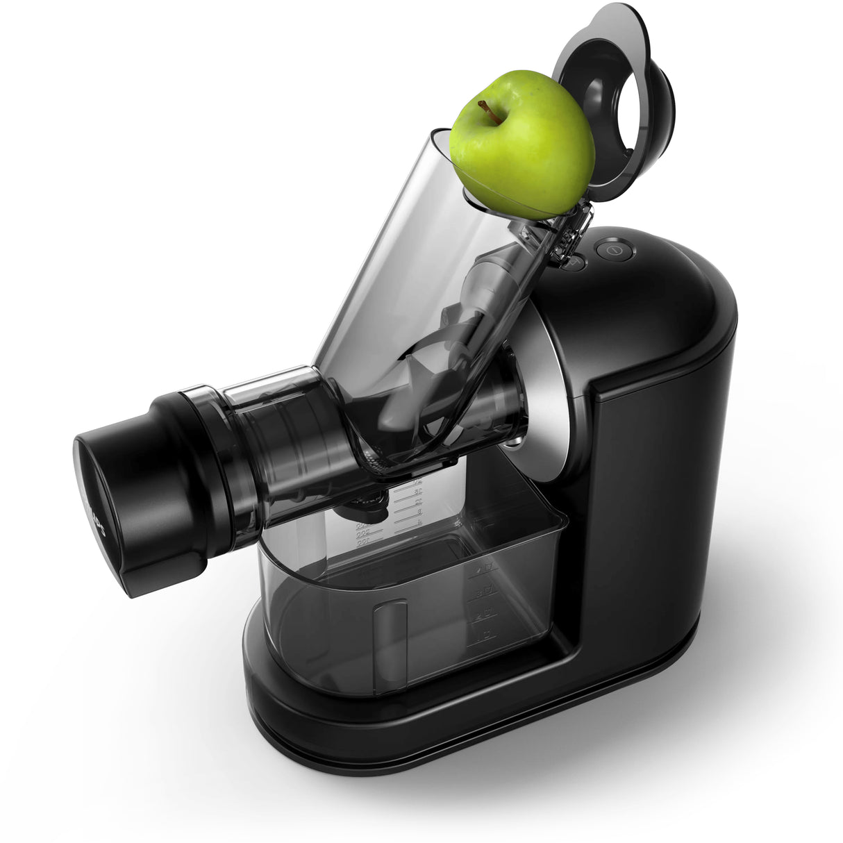 Extracteur de jus - PHILIPS - HR1889/70 - A cheminée XXL - 1L - 150W - Noir