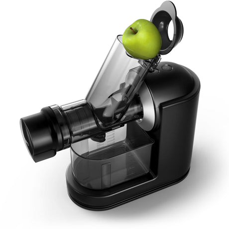 Extracteur de jus - PHILIPS - HR1889/70 - A cheminée XXL - 1L - 150W - Noir