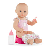 poupee Emma fait pipi