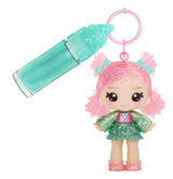 Yummiland Poupée + Gloss - Réglisse - Susie