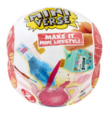 MGA's Miniverse - Make It Mini Lifestyle