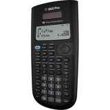Calcuatrice scientifique - TEXAS INSTRUMENTS - TI-36 X PRO - Noir