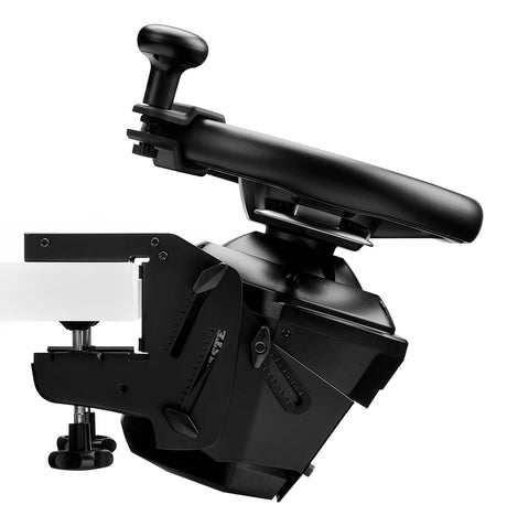 Support de volant - THRUSMASTER - SimTask Steering Kit + boule de manoeuvre - Noir - Compatible T128 & T248 4060302