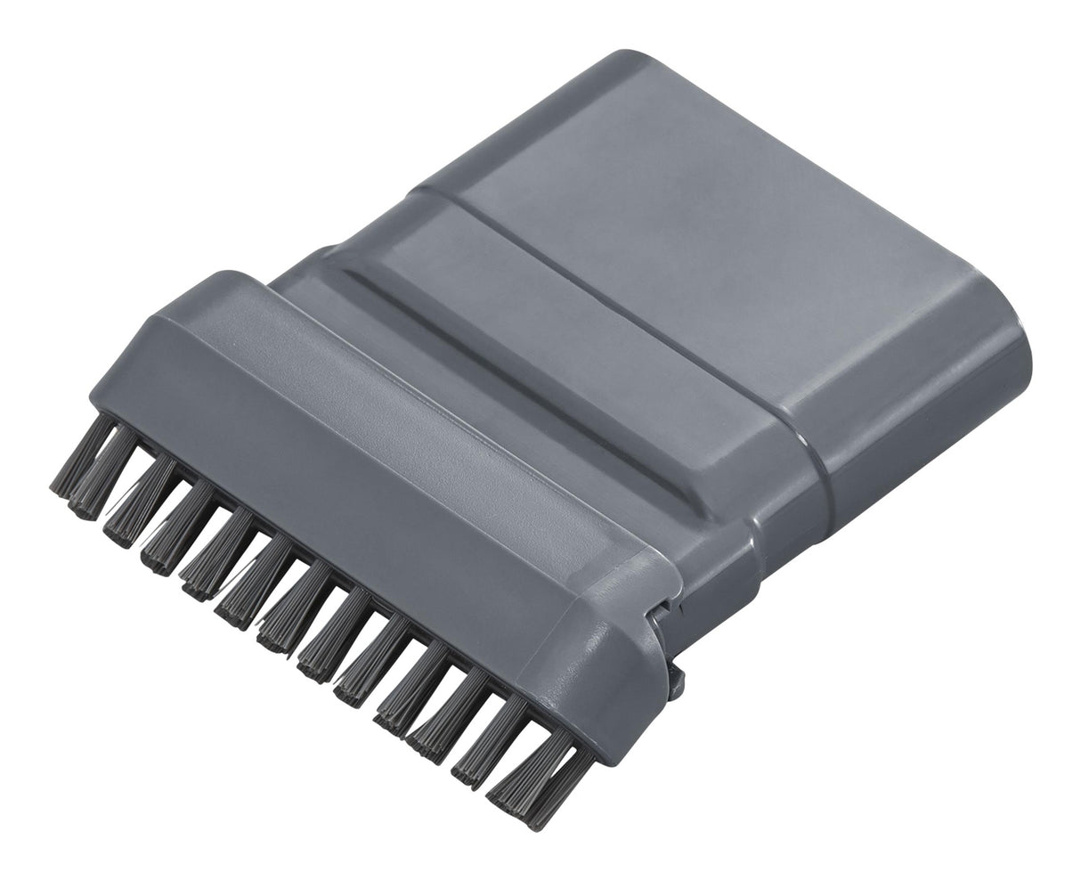 Aspirateur de piscine a main AquaGrip™, temps de marche 90 minutes, pour piscines jusqu'a 6,10m de diametre
