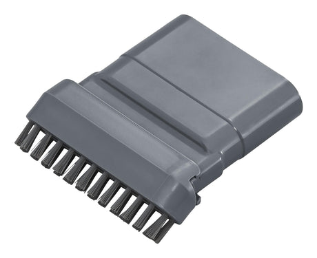 Aspirateur de piscine a main AquaGrip™, temps de marche 90 minutes, pour piscines jusqu'a 6,10m de diametre